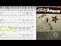 Monday Struggle by Albert Ammons (1941, Blues piano)