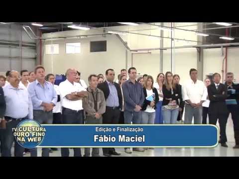 OURO FINO BOLETIM DA SEMANA 256 - 23 DE MARÇO DE 2015