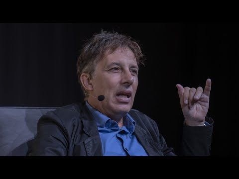 UBALDO PANTANI: "IO, LAPO E GLI ALTRI" - ENDORFINE 2025