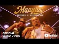 MAAYAM මායම් Ravindu KaizerKaiz AzReal0X SOBANA Official Music Video