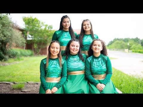 Danza- Reverdecerás (Chanel Novas ft Nimsy Lopéz)