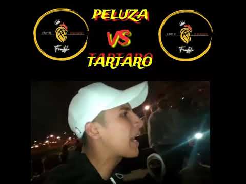 Peluza Vs Tartaro
