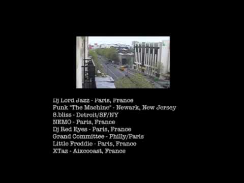 "Still LOTUG" :: PART 8 of 8 :: Lords of The Underground Documentary ::