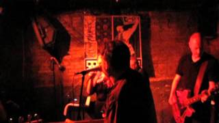 Kate Pierson of B-52s sings Iggy Pop s &quot;Candy&quot; backed by The Rainmen