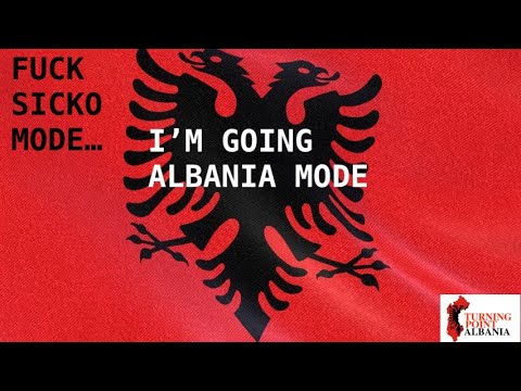 albania army