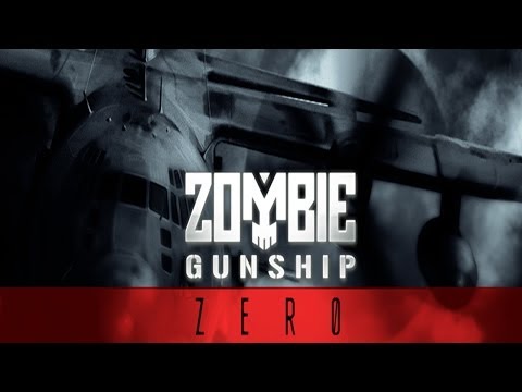 Zombie Gunship Zero - iOS / Android - HD Gameplay Trailer - YouTube