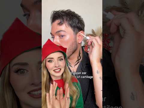 Paula Probierts - ELFEN OHREN MIT KLEBER?! Wtf 😱👂
