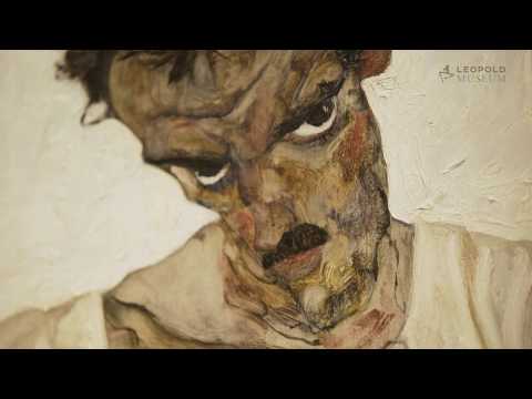 Egon Schiele – LEOPOLD MUSEUM