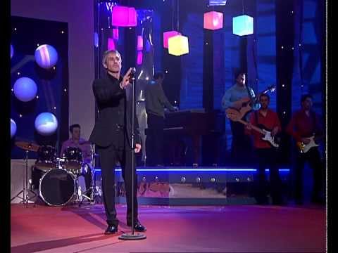Morir De Amores - Sergio Dalma