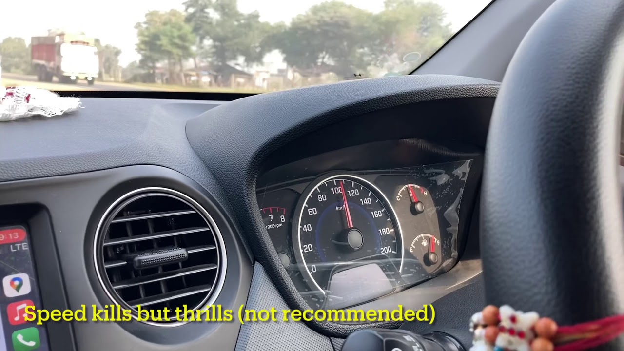 Another Journey | Road Trip | Car Long Drive | Hyundai Grand i10 | Burdwan City