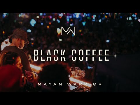 MayanWarrior and Black Coffee