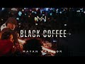 BLACK COFFEE Mayan Warrior Burning Man 2025