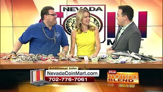 Where To Sell Your Gold, Silver, Old Jewelry And Collectibles In Las Vegas