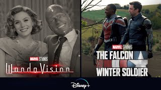 Download lagu What's Coming to Marvel in 2021! mp3