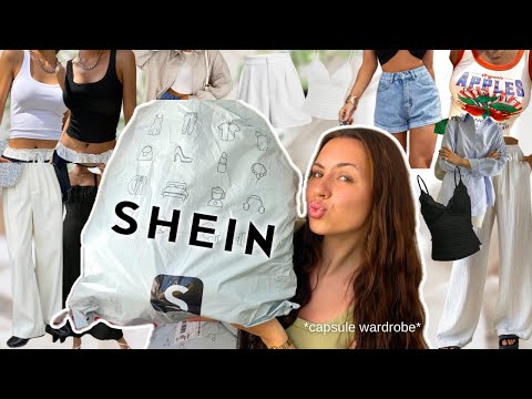 Shein Cami