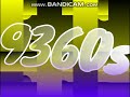 Test 9300s To 9390s