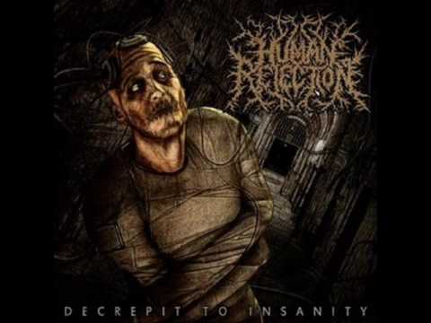 Human Rejection- Proceed to Terminal Isolate