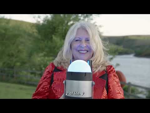 Meldon Dam, Dartmoor Short Film