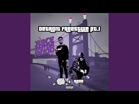 DetroitFreestyle, Pt.1