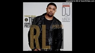 TSJ SLOW JAM ANTHEM: RL of Next - Chill