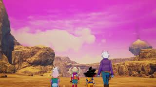 【ドラゴンボールZカカロット】#4 DAIMA編！DLC魔界の大冒険を初見プレイ！
