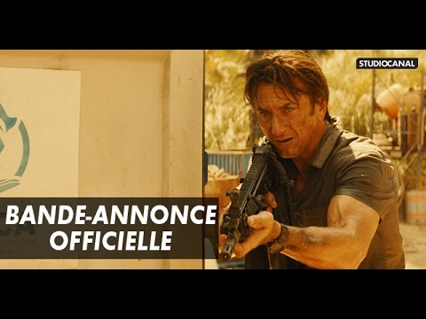 GUNMAN - Bande Annonce VOST