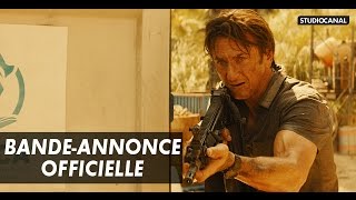 GUNMAN - Bande Annonce VOST