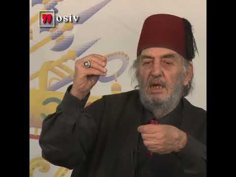 Kader Meselesi - Üstad Kadir Mısıroğlu