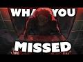 Everything You Missed In JJK S New Opening Jujutsu Kaisen Season 3 Opening Analysis
