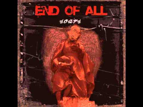 End Of All - Scars
