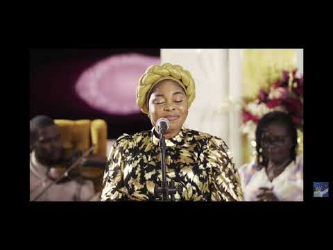 kI I koni by Tope Alabi ft Gclef.