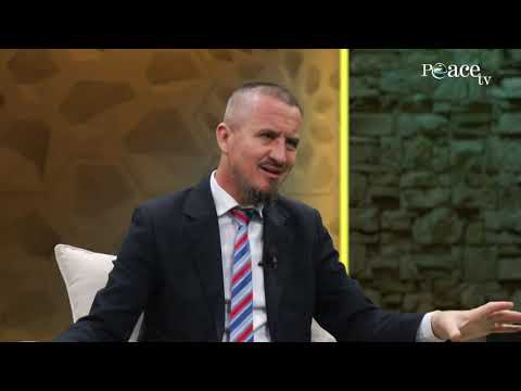 32. Çdo të thotë - Suneti Profetik - Dr. Imam Ahmed Kalaja