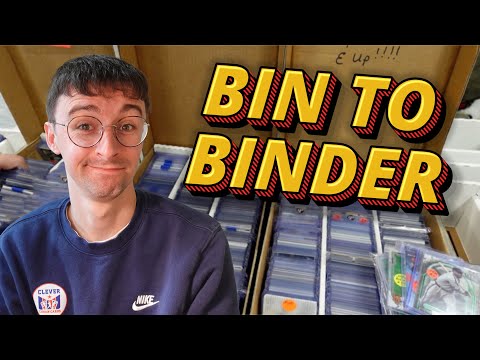 ¡Deja de comprar blasters! ¡Haz ESTO con $35! (De la papelera a la carpeta, episodio 1)