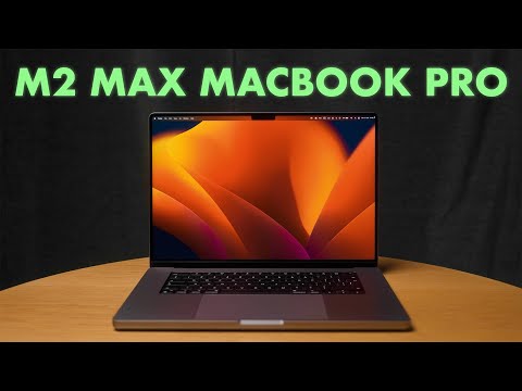 M2 Max Macbook Pro 16 - IT BLEW MY MIND! - Review after 4 months
