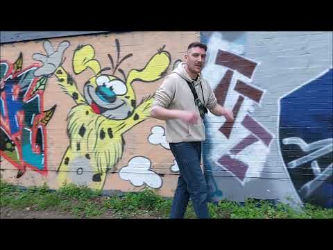 TzumB - Nich wie Du 16er 222 Official Video beat bei Xeno Beats