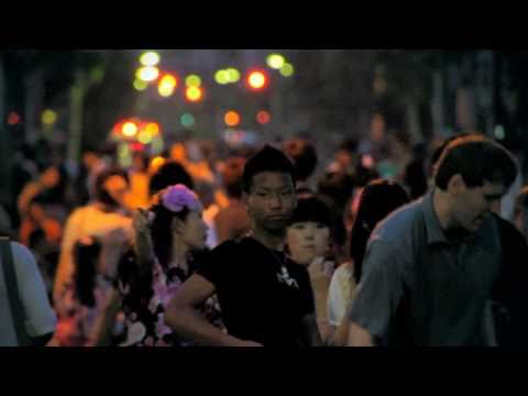 Mosquitofactory - Back to the City - Tokyo