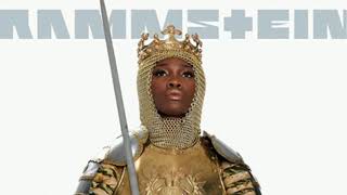 Rammstein _ Was Ich Liebe. (New Álbum)