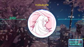 [Music] Mirai (未来) - Kobukuro