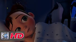 CGI 3D Animated Short HD: "Nightfall" - by The Nightfall Team