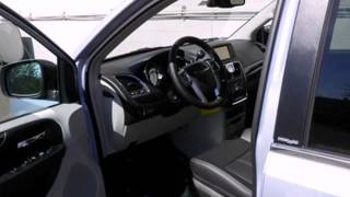 preview picture of video '2013 Chrysler Town & Country #13053 in Pottstown PA'