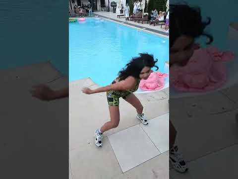 Miss bikini contest Bucharest /Mara Ognean / Anne Bagu / Razvan Dh  part 1- amnesyaexpirience