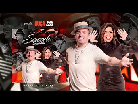 FORRÓ SACODE AGOSTO 2025