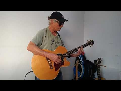For Me Again - Byrds