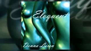 Donna Loren - Eloquent (2010)