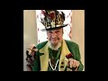 Dr.  John performs "Silent Night"