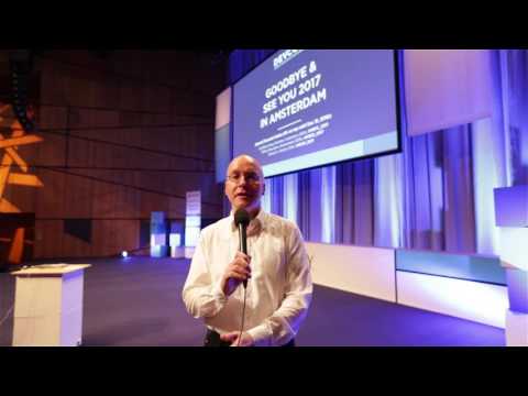 Liferay DEVCON 2016: Interview Olaf Kock (Conclusion)