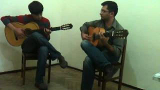 Sevillanas Populares-Paco de Lucia