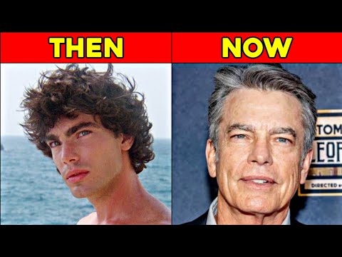 The Idolmaker 1980 Cast Then and Now | Who Have Changed A Lot