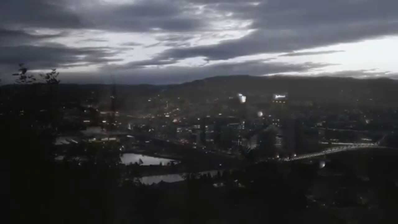 Anna of the North — Sway