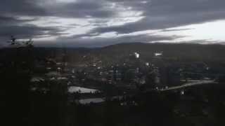 Sway - Anna of the North